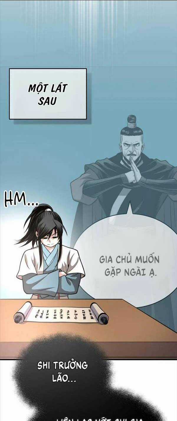 Quy Hoàn Lục Ma Đạo Chapter 13 trang 26