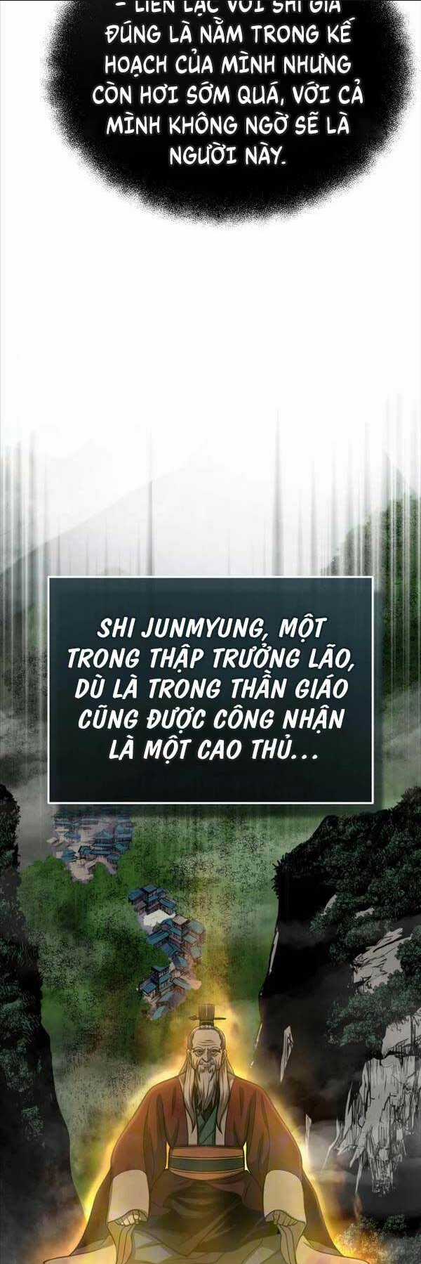 Quy Hoàn Lục Ma Đạo Chapter 13 trang 27