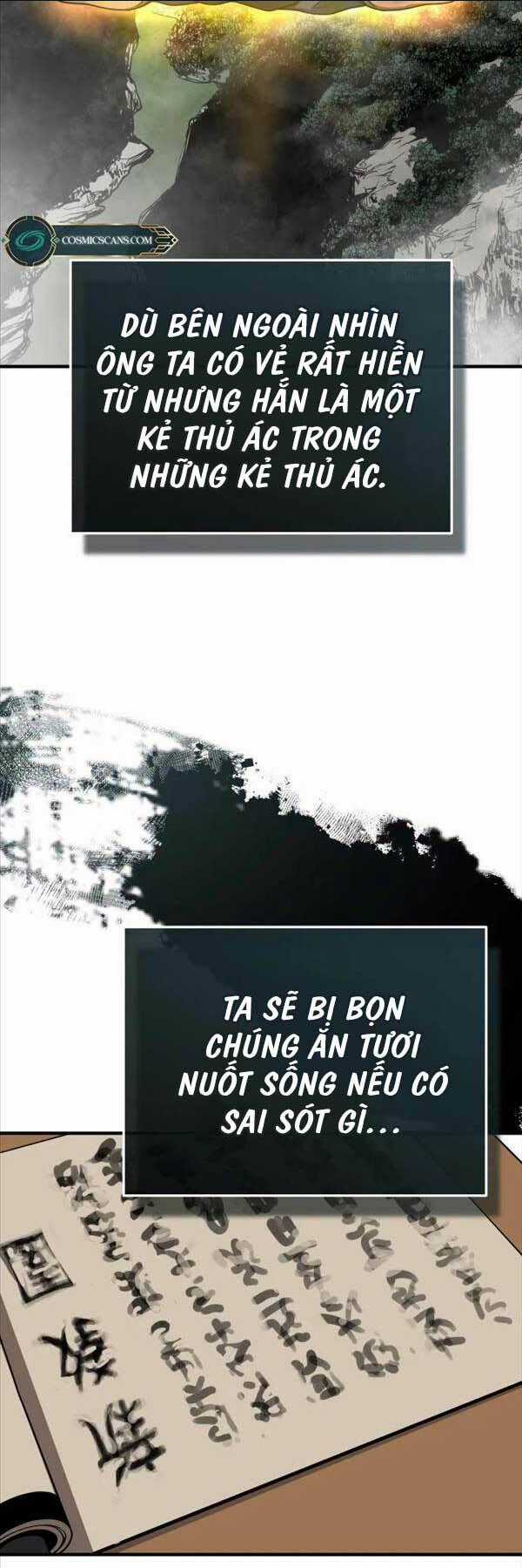 Quy Hoàn Lục Ma Đạo Chapter 13 trang 28