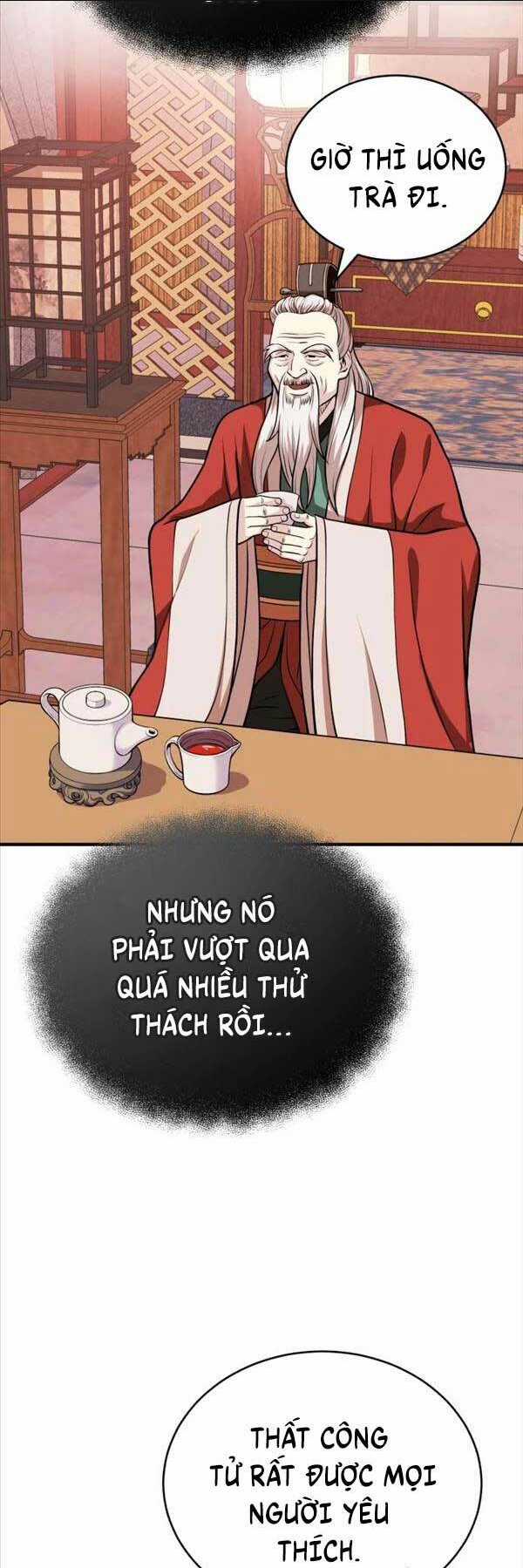 Quy Hoàn Lục Ma Đạo Chapter 13 trang 3