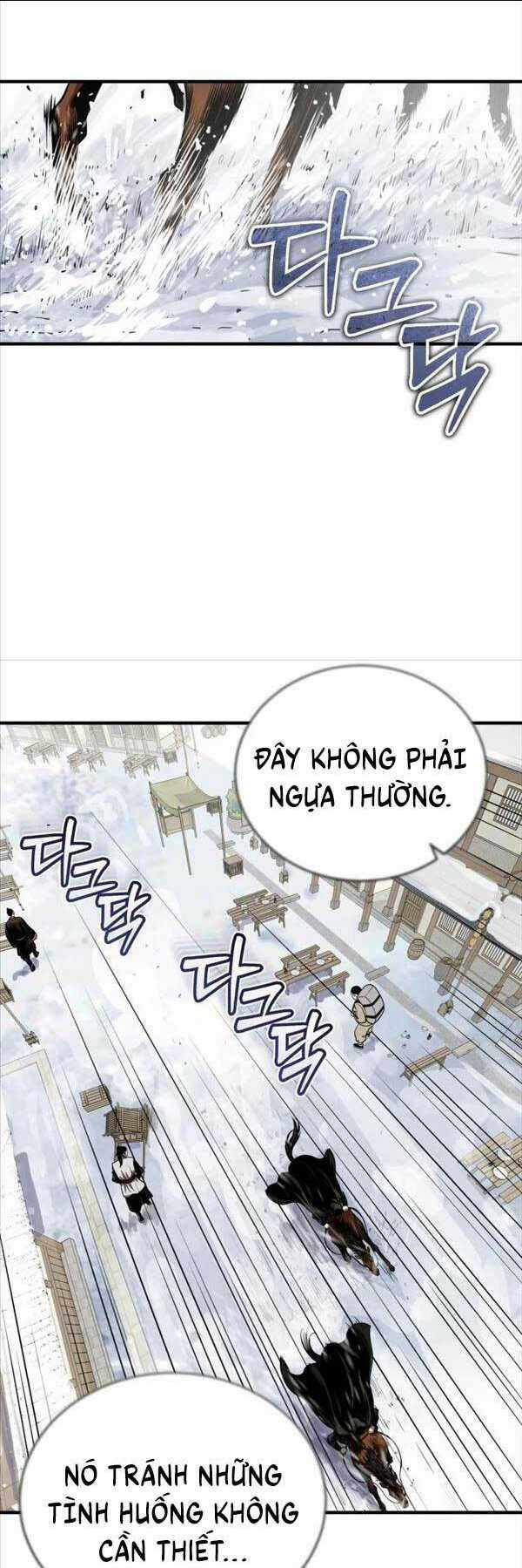 Quy Hoàn Lục Ma Đạo Chapter 13 trang 30