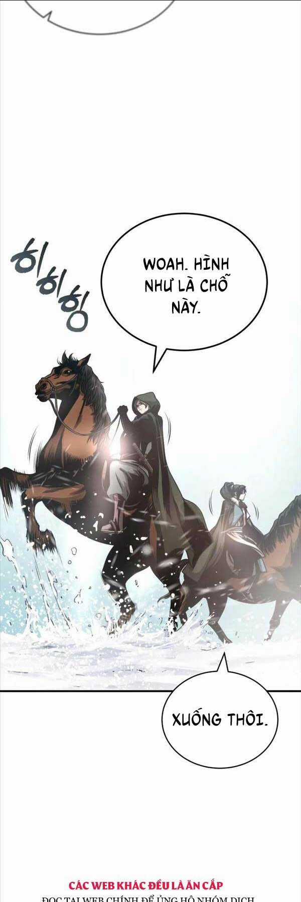 Quy Hoàn Lục Ma Đạo Chapter 13 trang 31