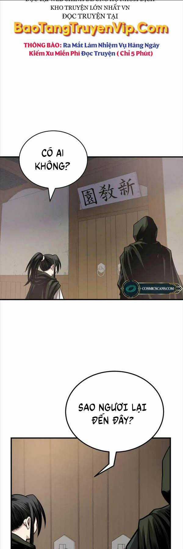 Quy Hoàn Lục Ma Đạo Chapter 13 trang 32