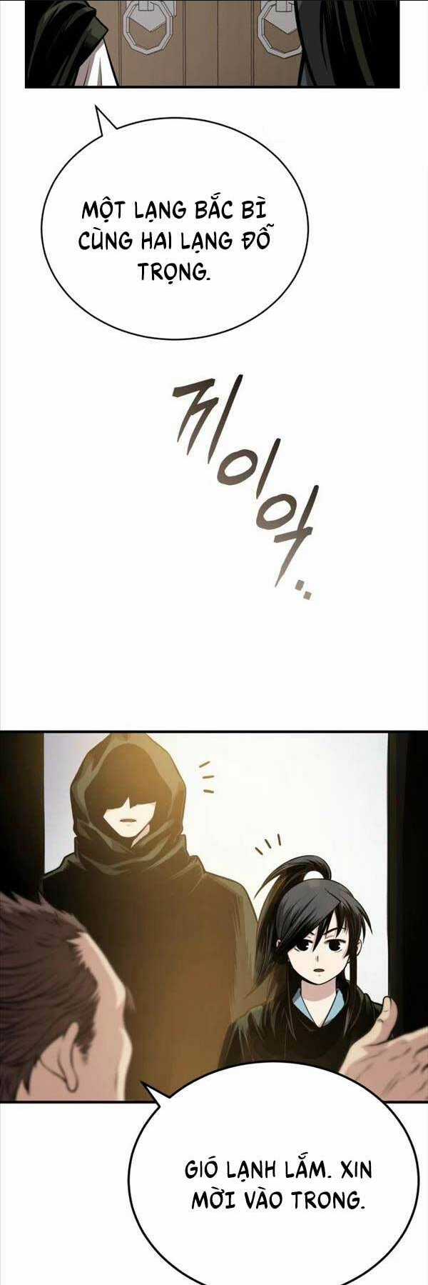 Quy Hoàn Lục Ma Đạo Chapter 13 trang 33