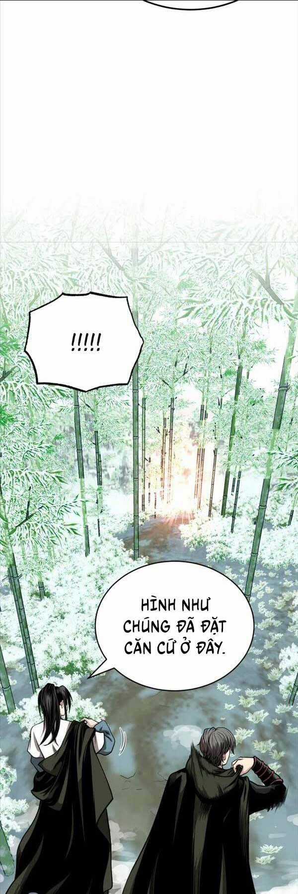 Quy Hoàn Lục Ma Đạo Chapter 13 trang 34