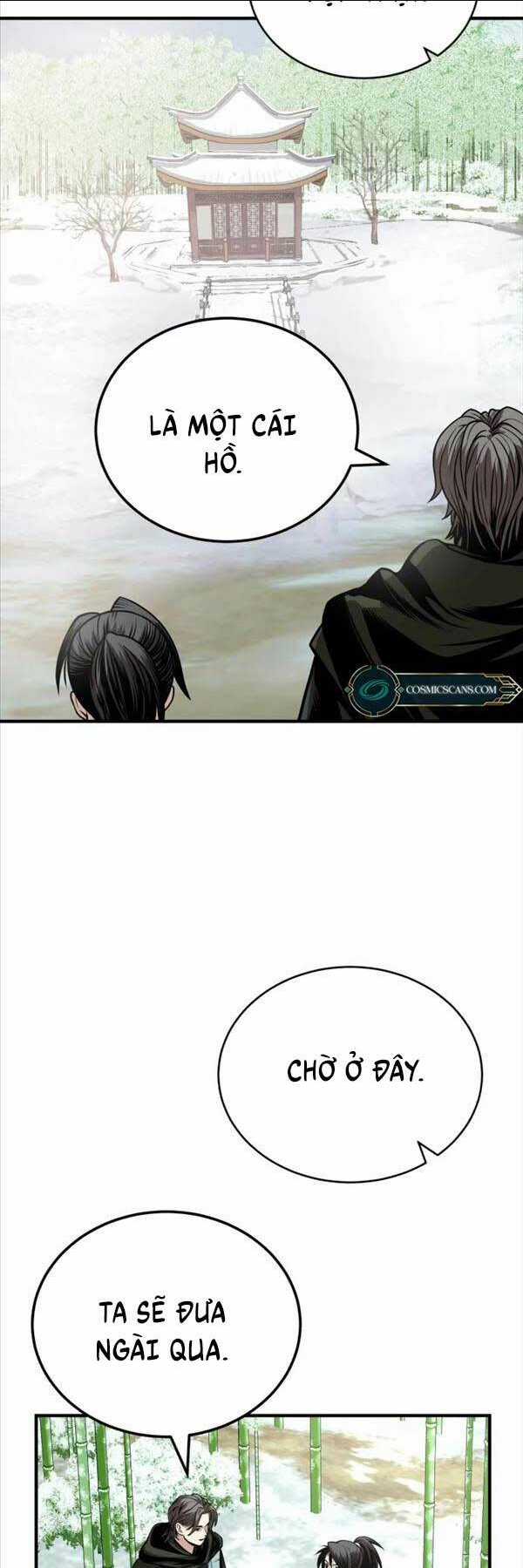 Quy Hoàn Lục Ma Đạo Chapter 13 trang 36