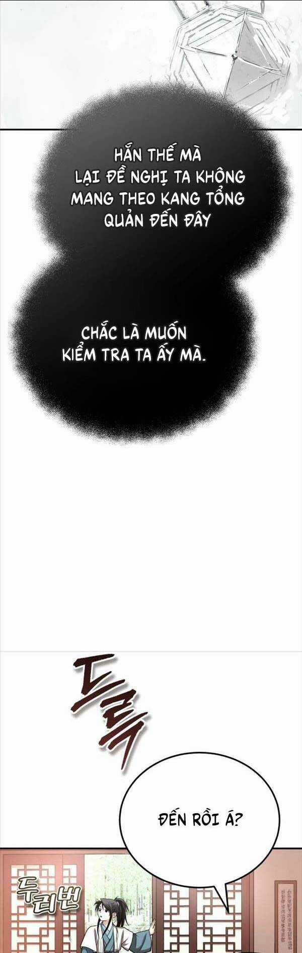 Quy Hoàn Lục Ma Đạo Chapter 13 trang 38