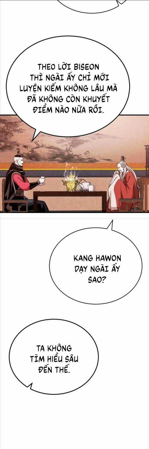 Quy Hoàn Lục Ma Đạo Chapter 13 trang 4