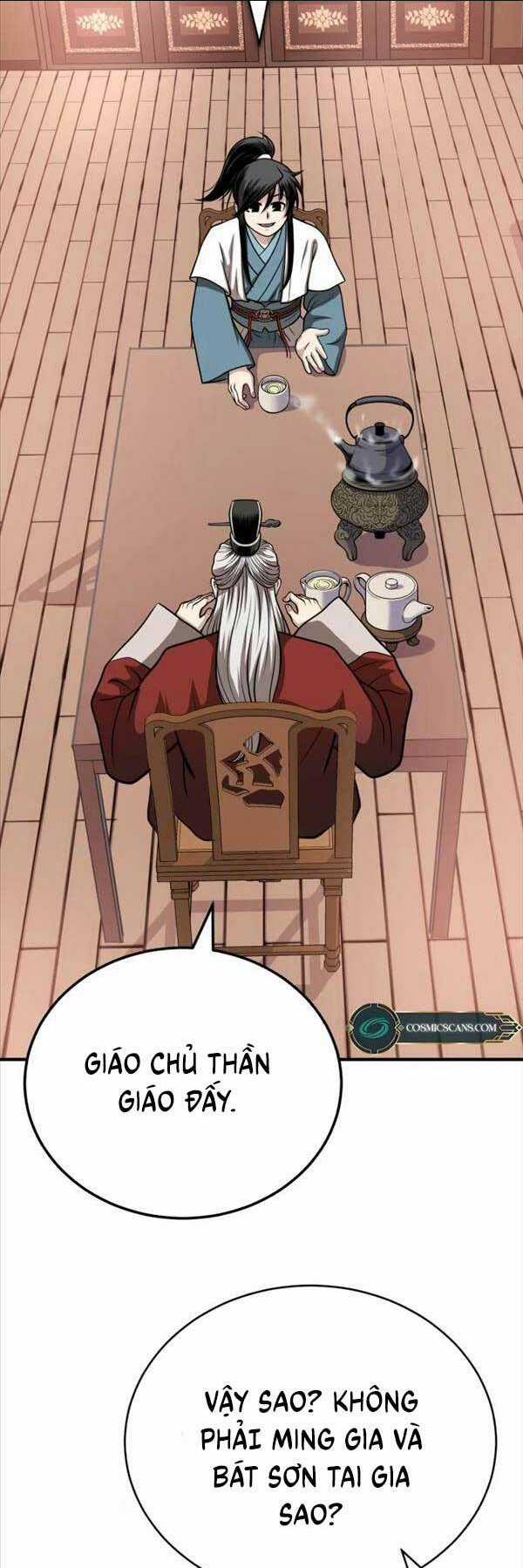 Quy Hoàn Lục Ma Đạo Chapter 13 trang 40