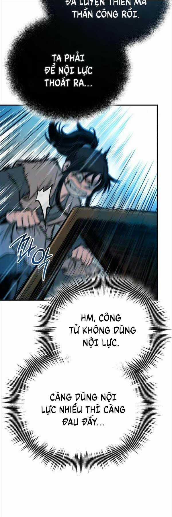 Quy Hoàn Lục Ma Đạo Chapter 13 trang 43
