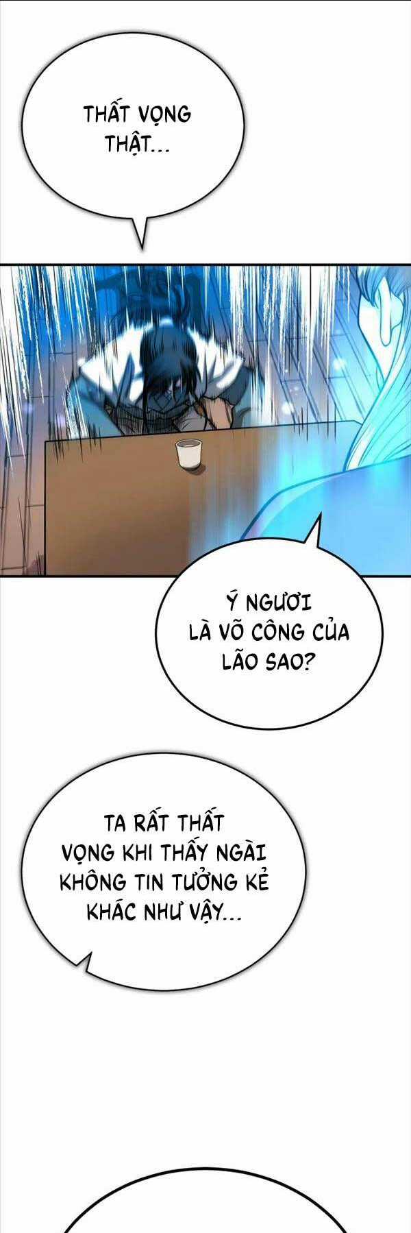 Quy Hoàn Lục Ma Đạo Chapter 13 trang 44