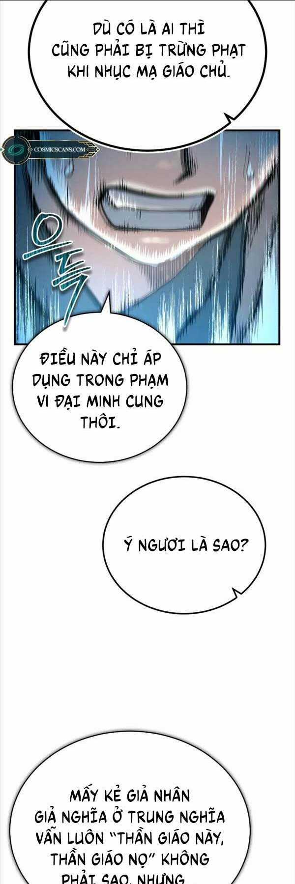 Quy Hoàn Lục Ma Đạo Chapter 13 trang 45