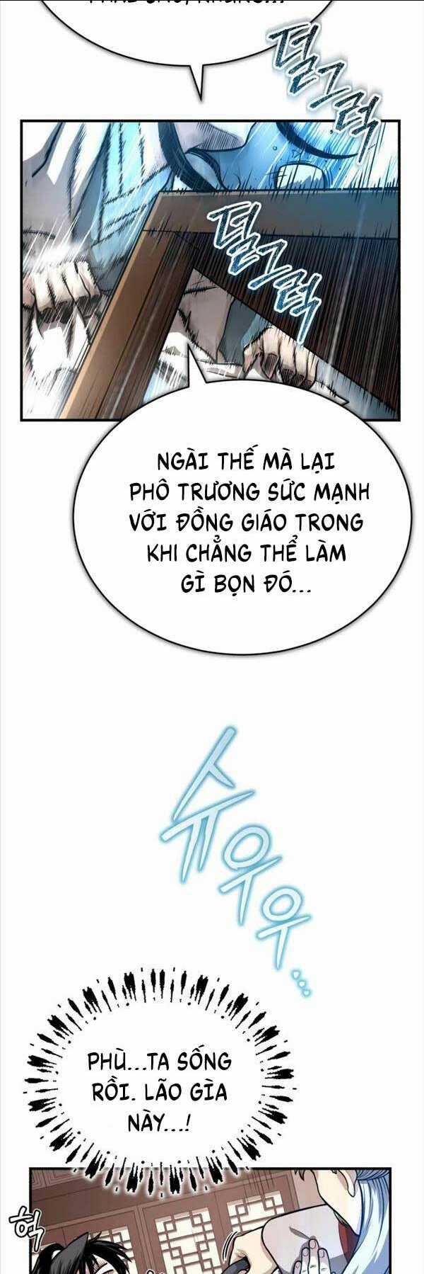 Quy Hoàn Lục Ma Đạo Chapter 13 trang 46