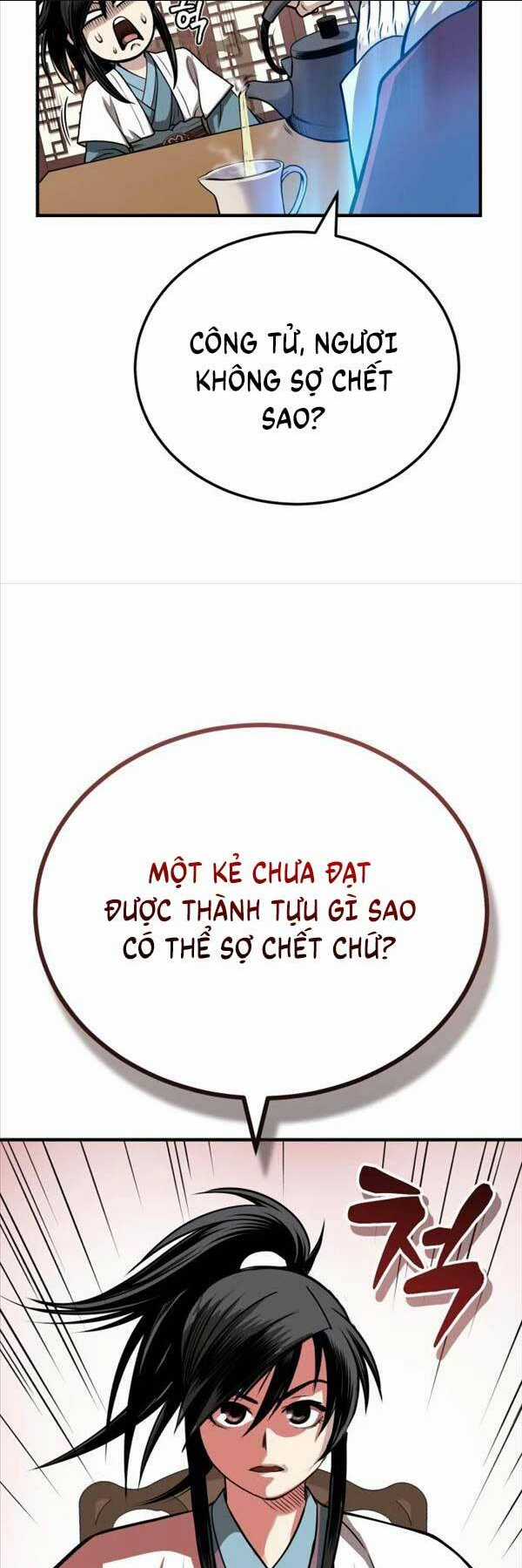 Quy Hoàn Lục Ma Đạo Chapter 13 trang 47