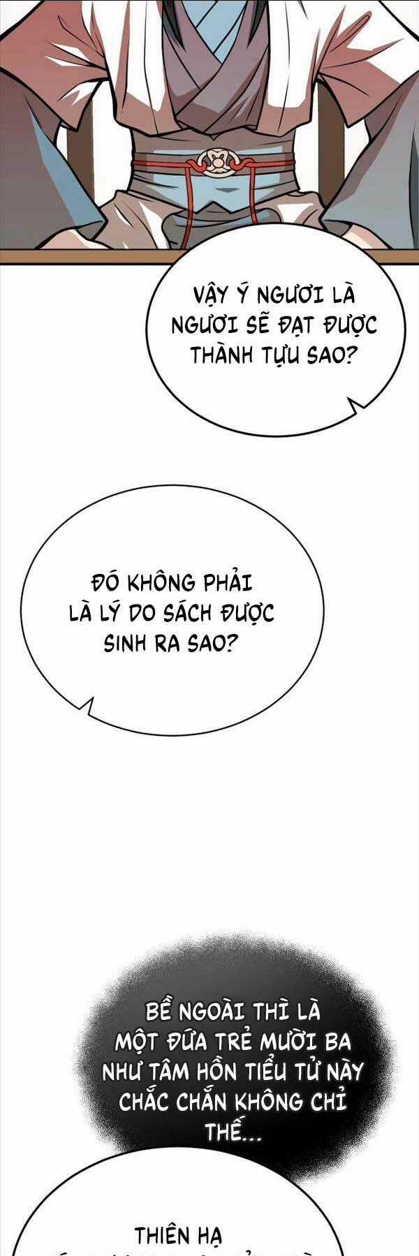 Quy Hoàn Lục Ma Đạo Chapter 13 trang 48