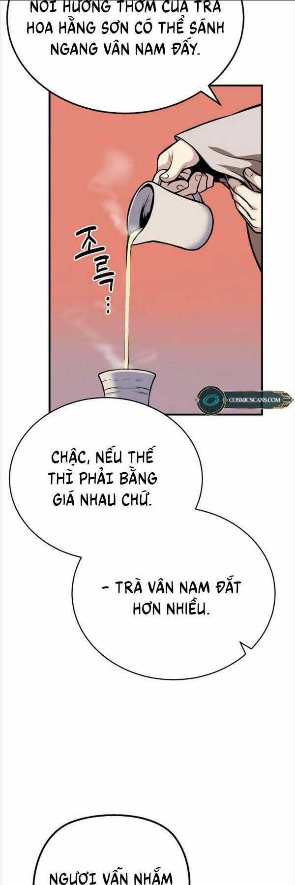 Quy Hoàn Lục Ma Đạo Chapter 13 trang 49