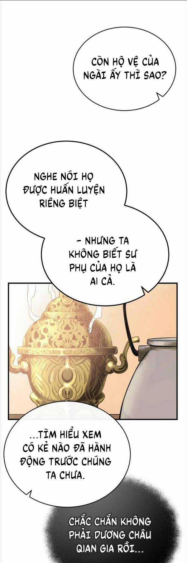 Quy Hoàn Lục Ma Đạo Chapter 13 trang 5