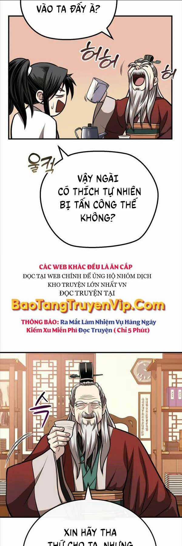 Quy Hoàn Lục Ma Đạo Chapter 13 trang 50