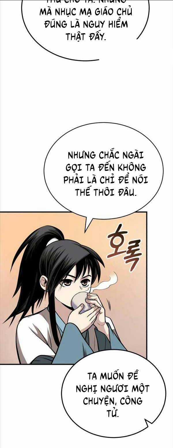 Quy Hoàn Lục Ma Đạo Chapter 13 trang 51