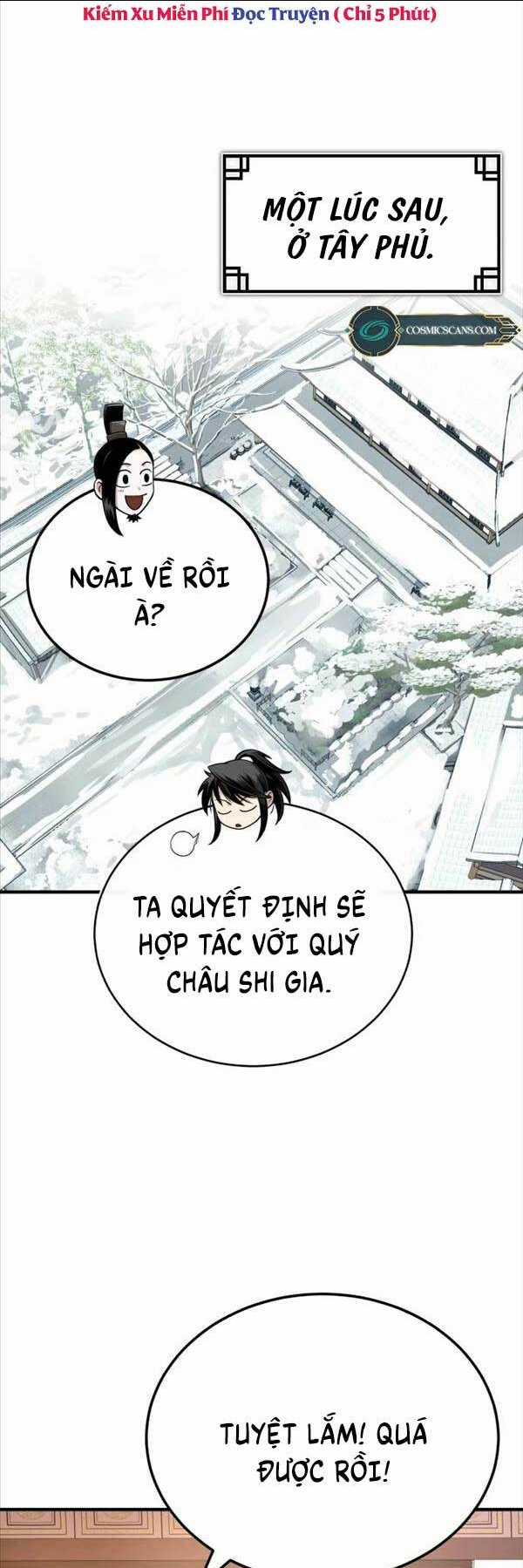 Quy Hoàn Lục Ma Đạo Chapter 13 trang 54