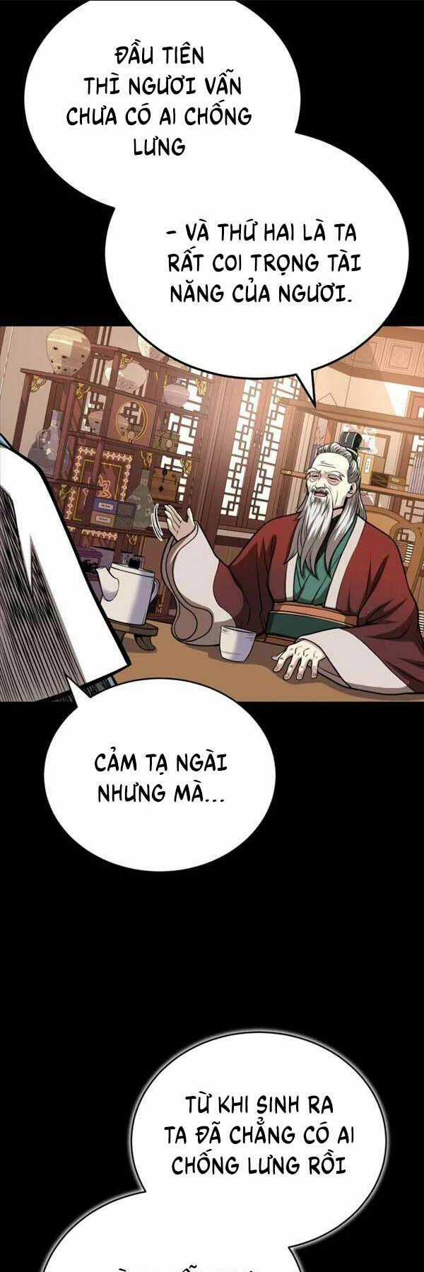 Quy Hoàn Lục Ma Đạo Chapter 13 trang 56