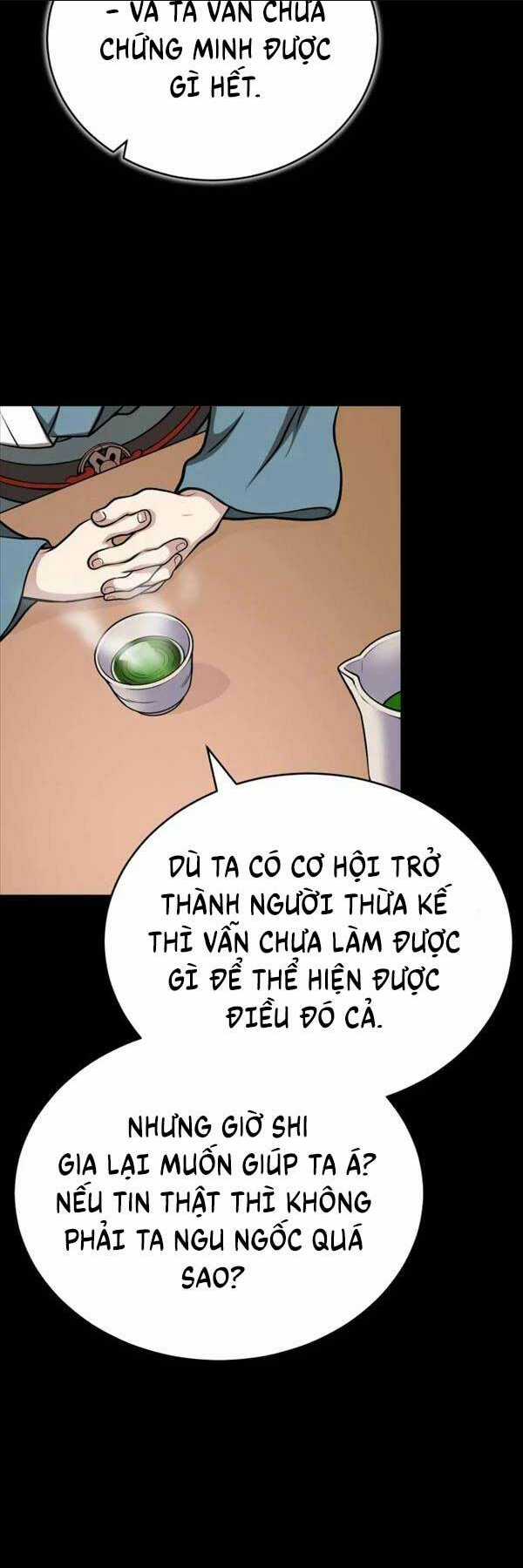 Quy Hoàn Lục Ma Đạo Chapter 13 trang 57