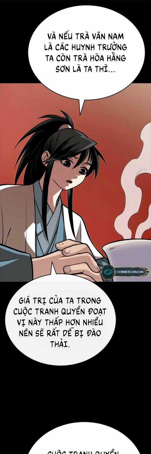 Quy Hoàn Lục Ma Đạo Chapter 13 trang 58