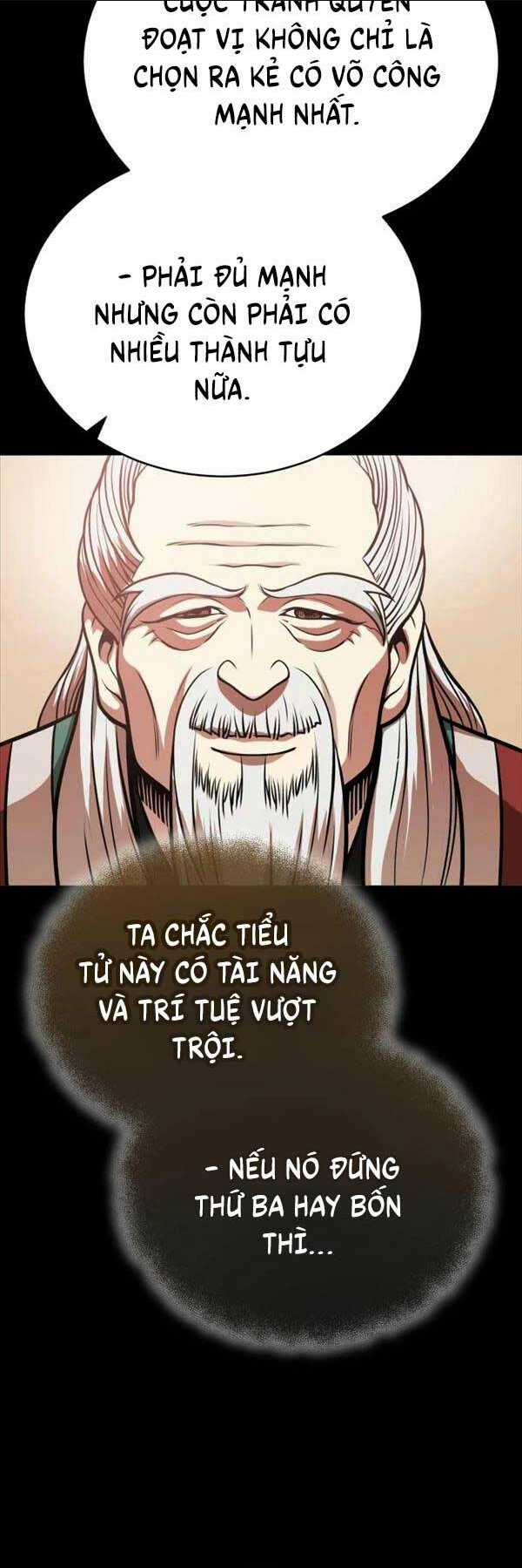 Quy Hoàn Lục Ma Đạo Chapter 13 trang 59