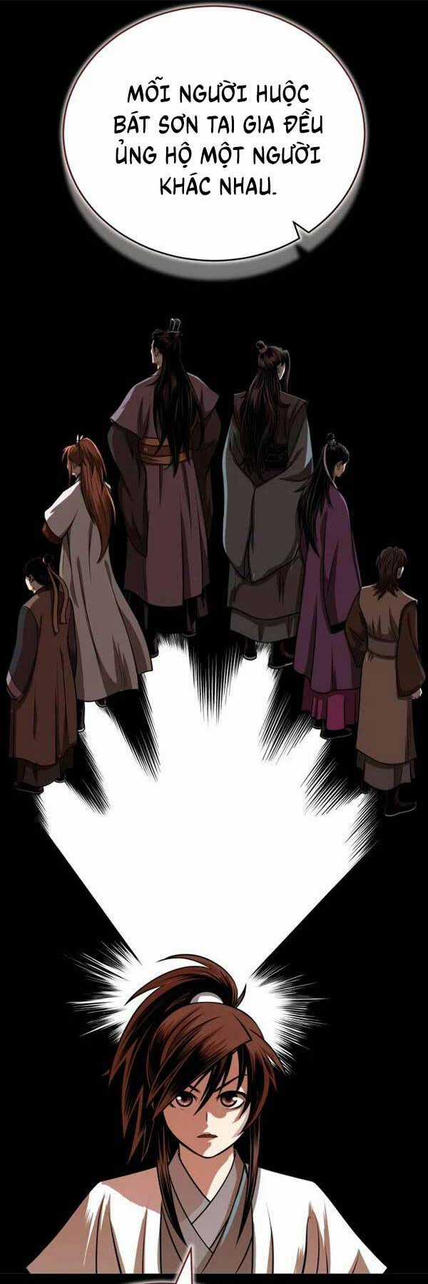 Quy Hoàn Lục Ma Đạo Chapter 13 trang 60