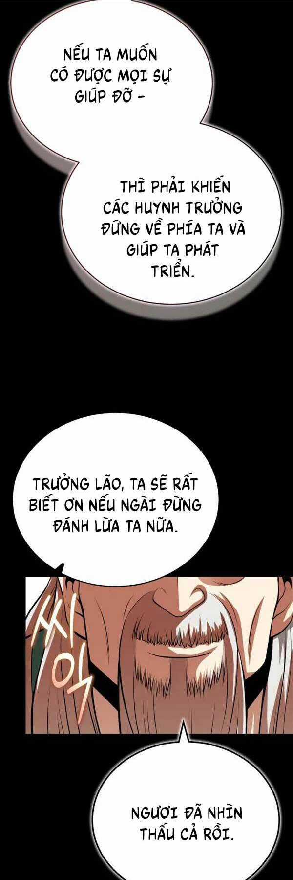 Quy Hoàn Lục Ma Đạo Chapter 13 trang 61