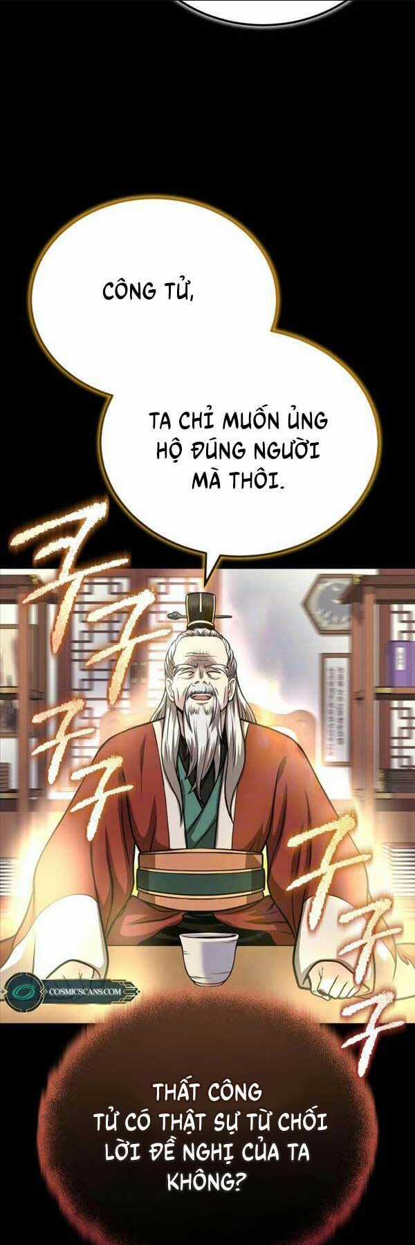 Quy Hoàn Lục Ma Đạo Chapter 13 trang 62