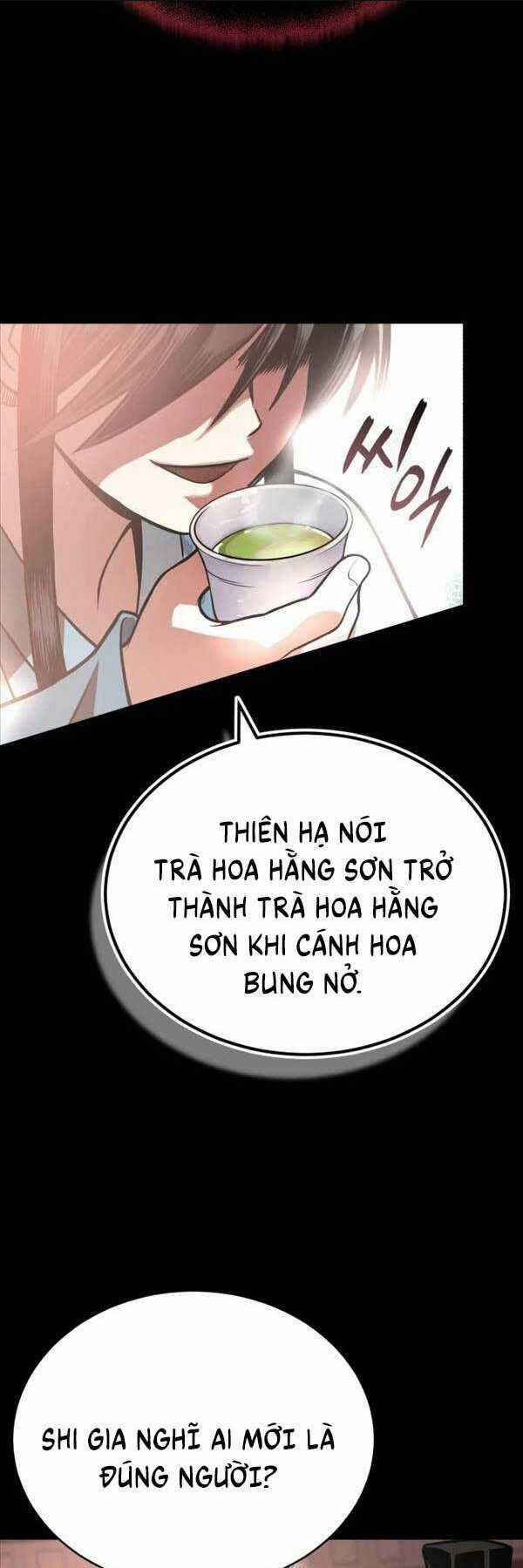 Quy Hoàn Lục Ma Đạo Chapter 13 trang 63