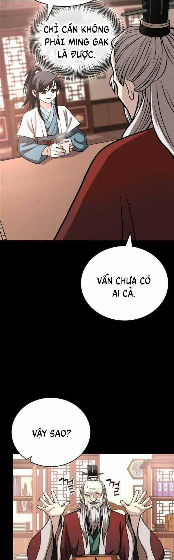 Quy Hoàn Lục Ma Đạo Chapter 13 trang 64