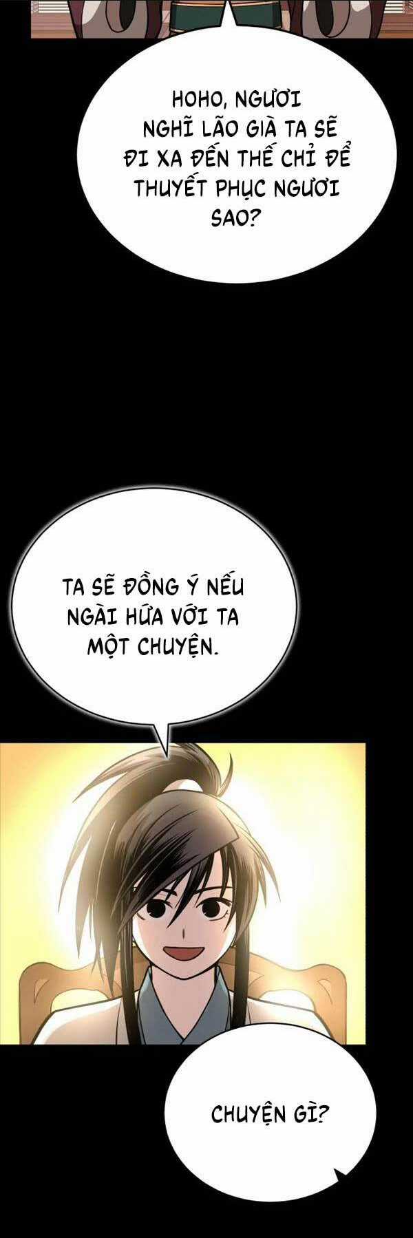 Quy Hoàn Lục Ma Đạo Chapter 13 trang 65