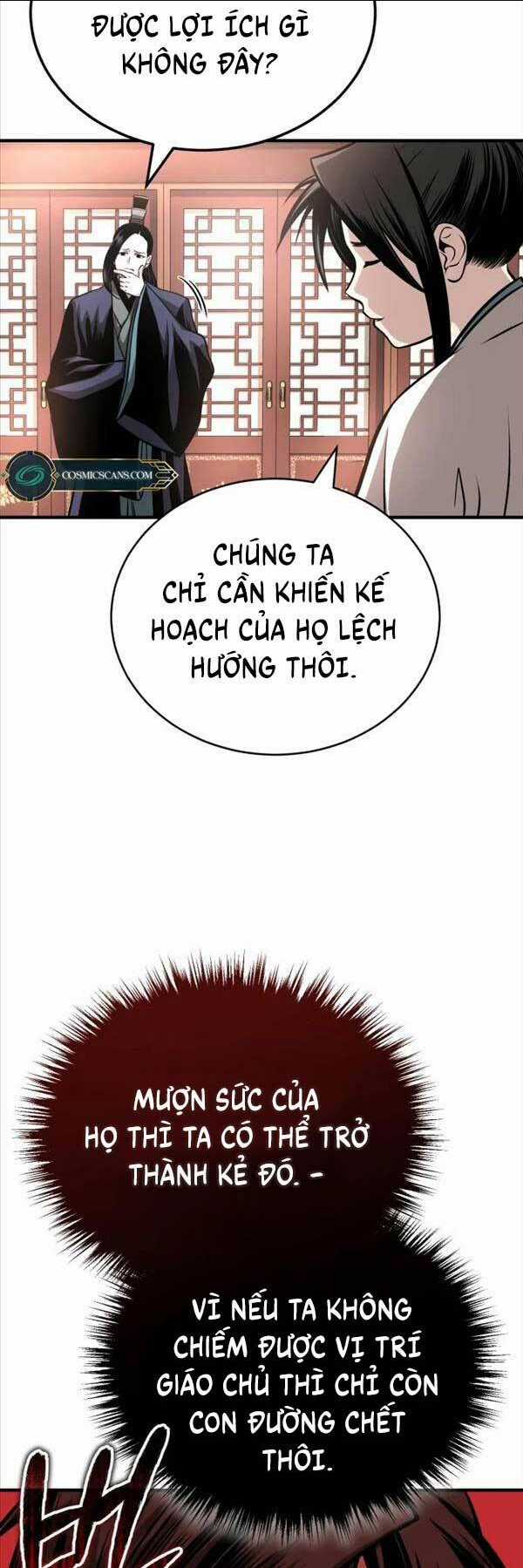 Quy Hoàn Lục Ma Đạo Chapter 13 trang 67