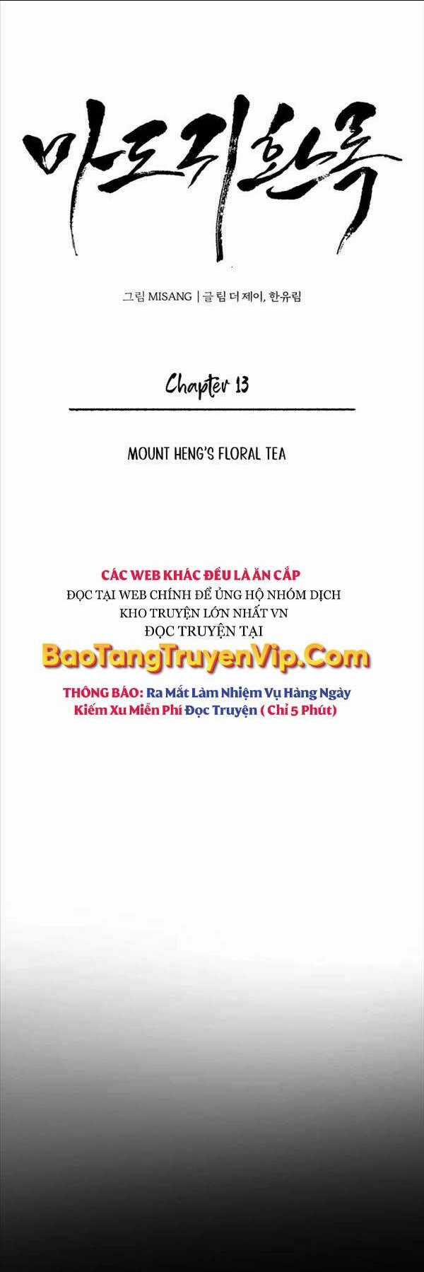 Quy Hoàn Lục Ma Đạo Chapter 13 trang 7