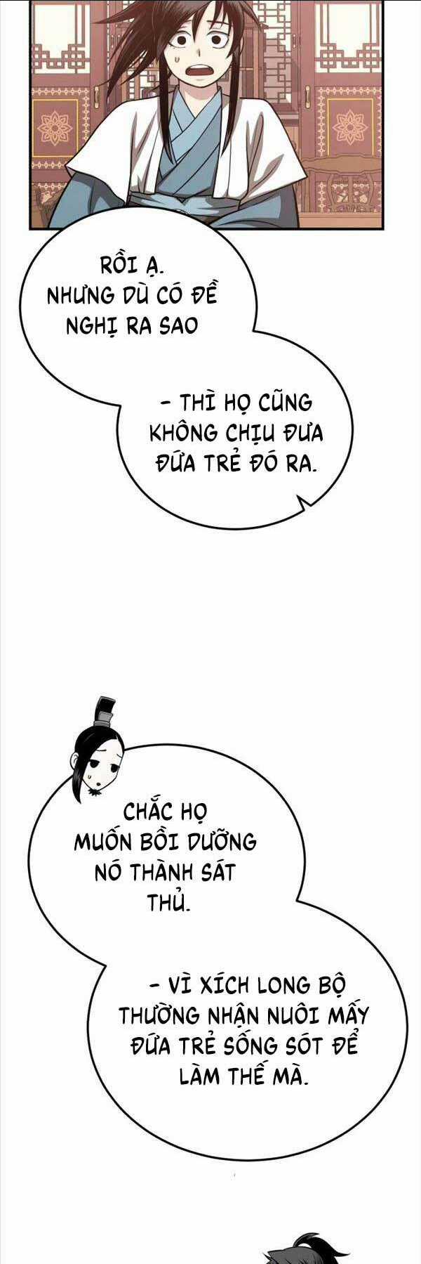 Quy Hoàn Lục Ma Đạo Chapter 13 trang 70