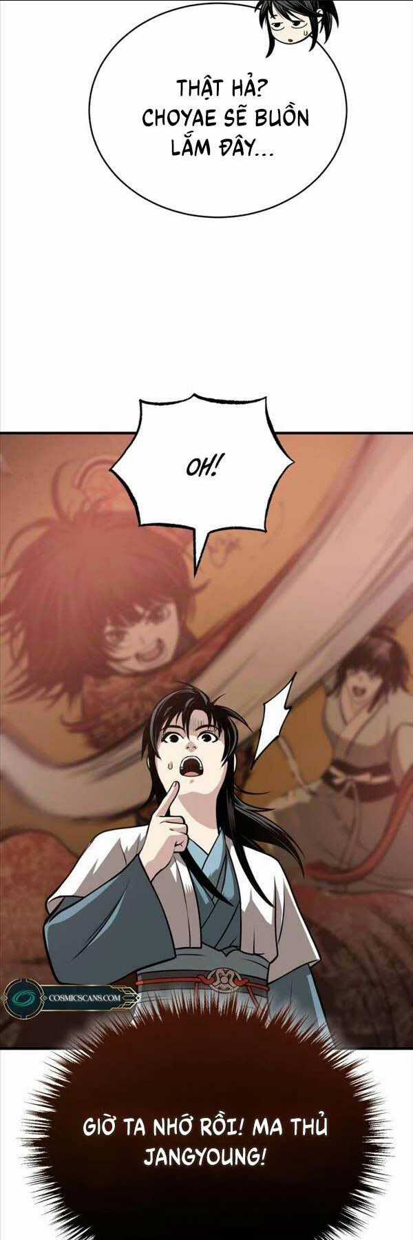 Quy Hoàn Lục Ma Đạo Chapter 13 trang 71