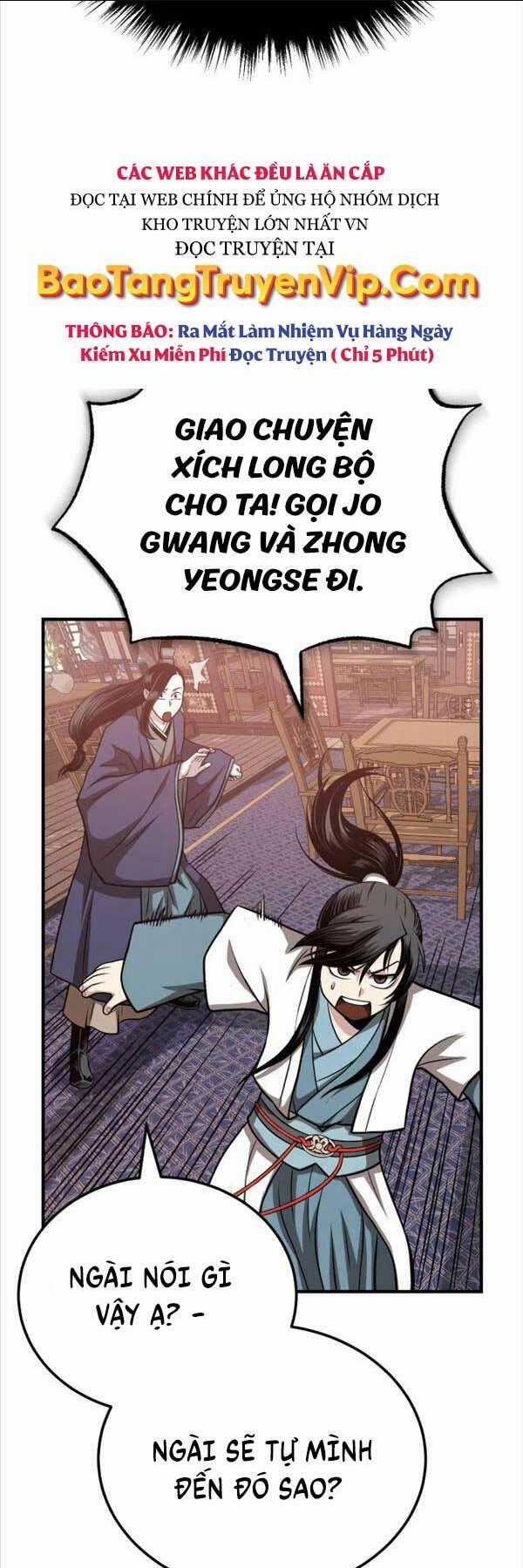 Quy Hoàn Lục Ma Đạo Chapter 13 trang 72