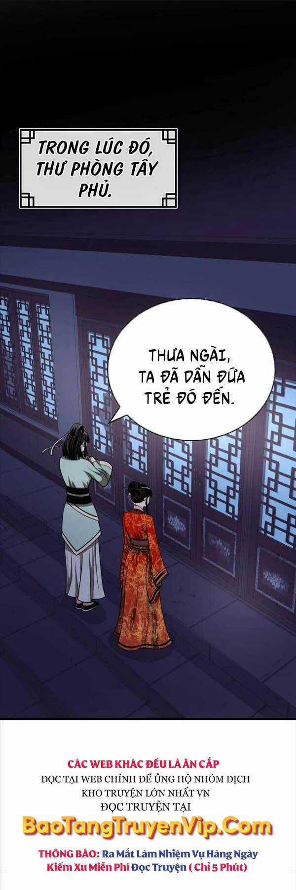 Quy Hoàn Lục Ma Đạo Chapter 13 trang 8