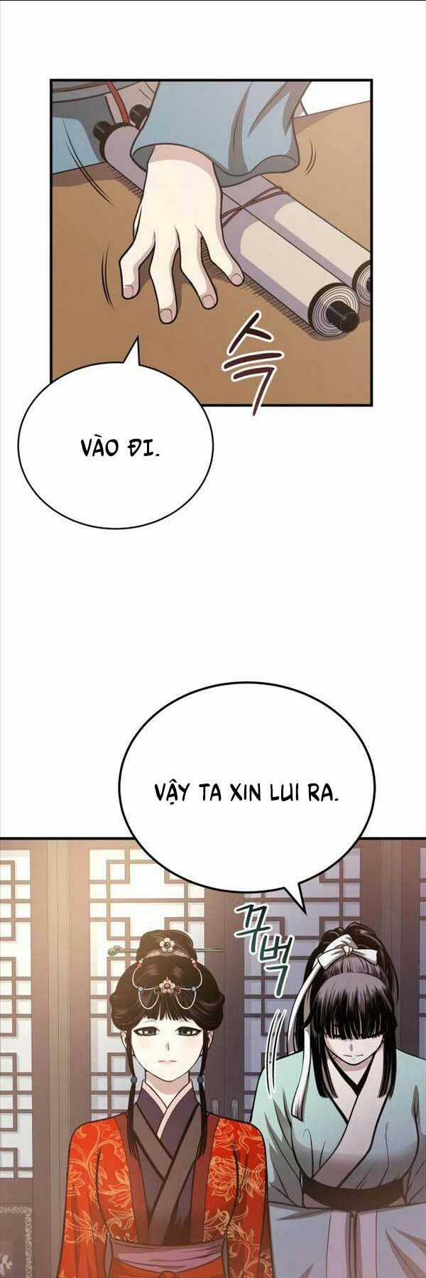 Quy Hoàn Lục Ma Đạo Chapter 13 trang 9