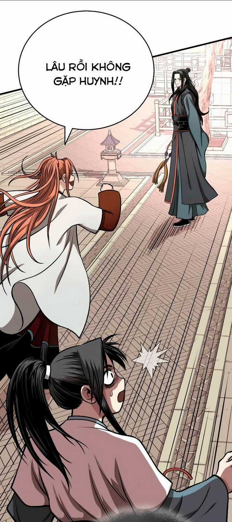 Quy Hoàn Lục Ma Đạo Chapter 14 trang 100