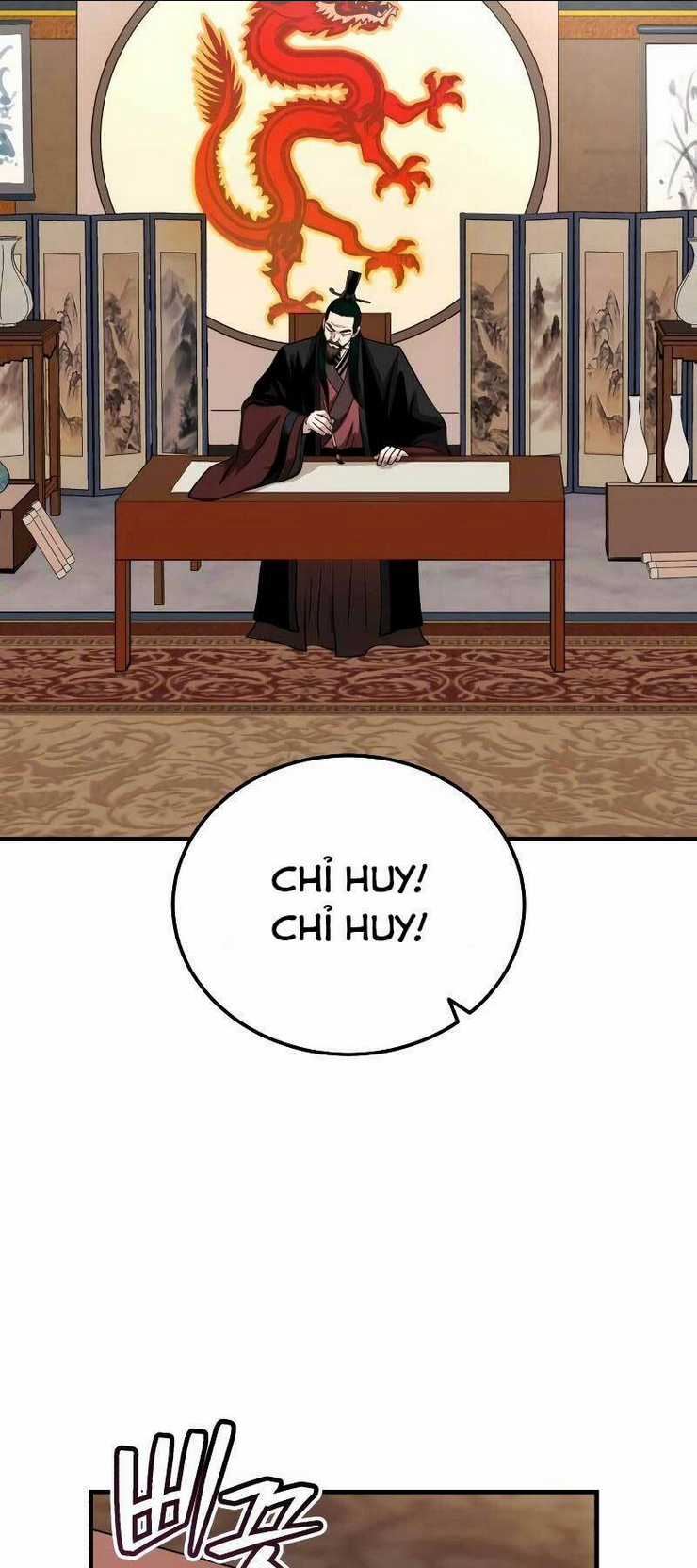 Quy Hoàn Lục Ma Đạo Chapter 14 trang 12