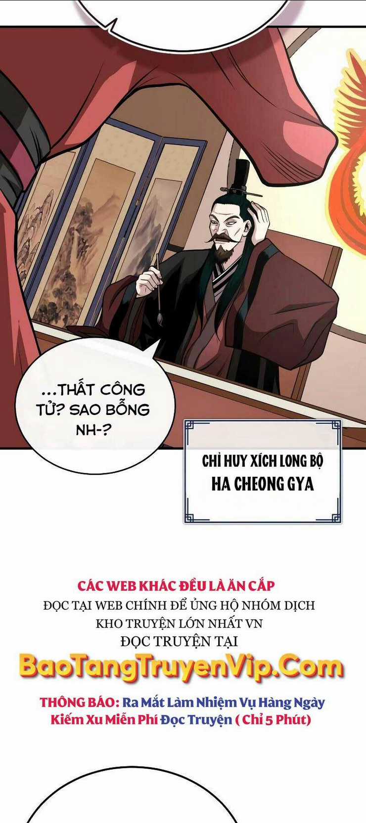 Quy Hoàn Lục Ma Đạo Chapter 14 trang 14