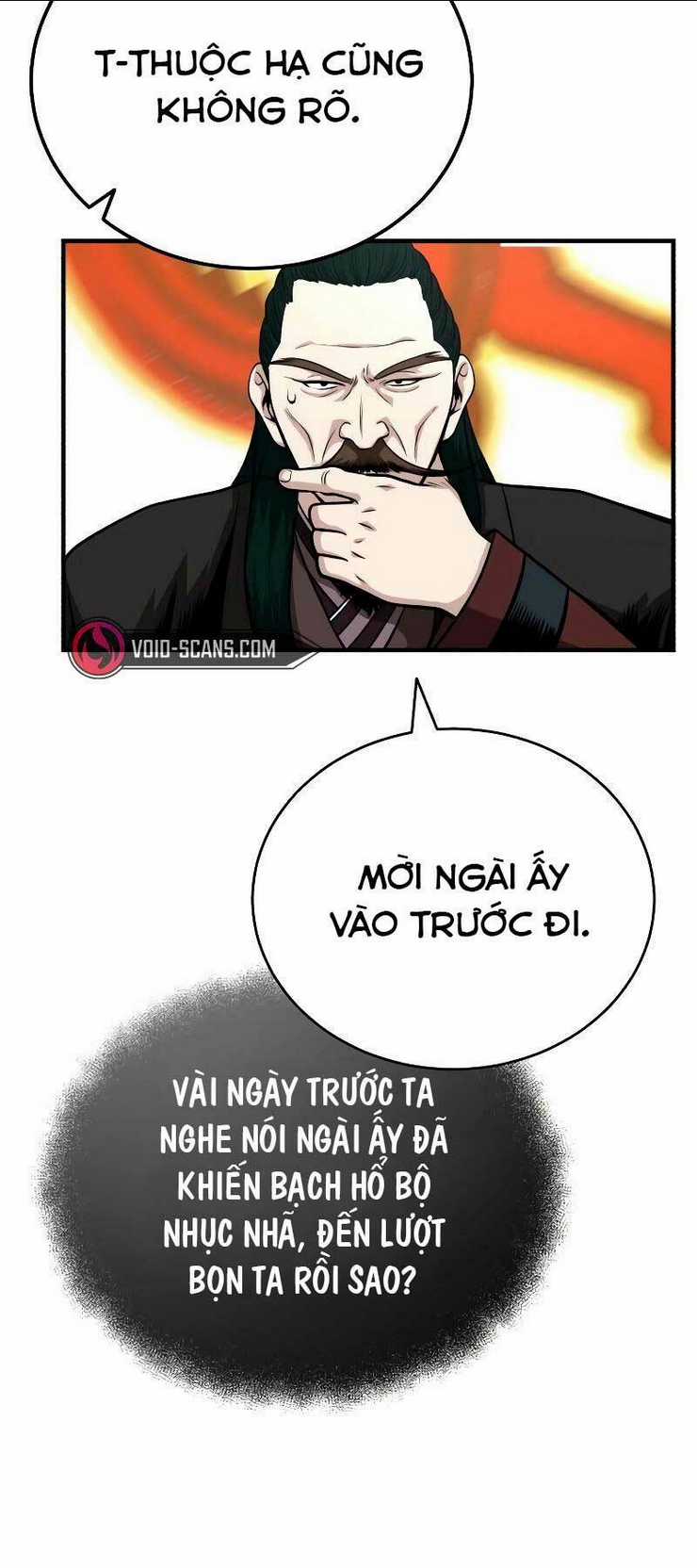 Quy Hoàn Lục Ma Đạo Chapter 14 trang 15