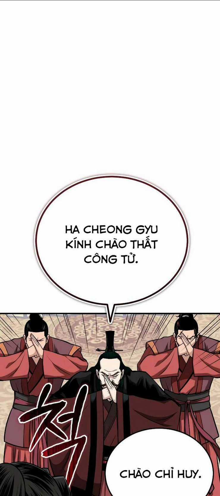 Quy Hoàn Lục Ma Đạo Chapter 14 trang 16