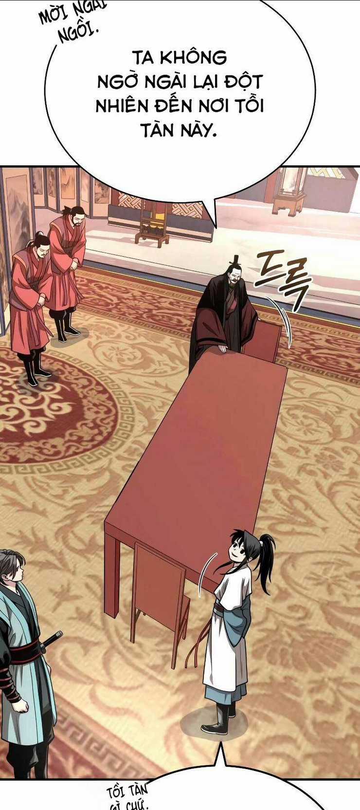 Quy Hoàn Lục Ma Đạo Chapter 14 trang 18