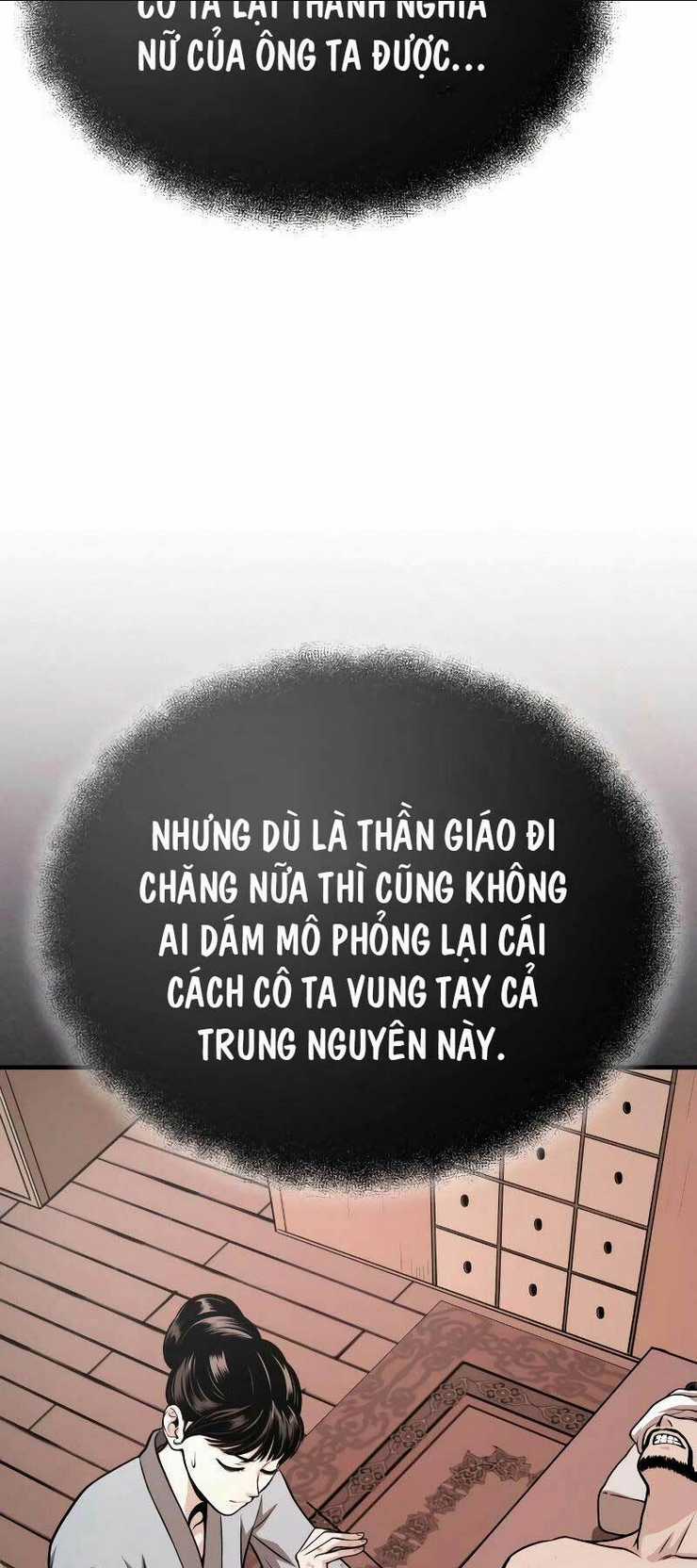 Quy Hoàn Lục Ma Đạo Chapter 14 trang 2