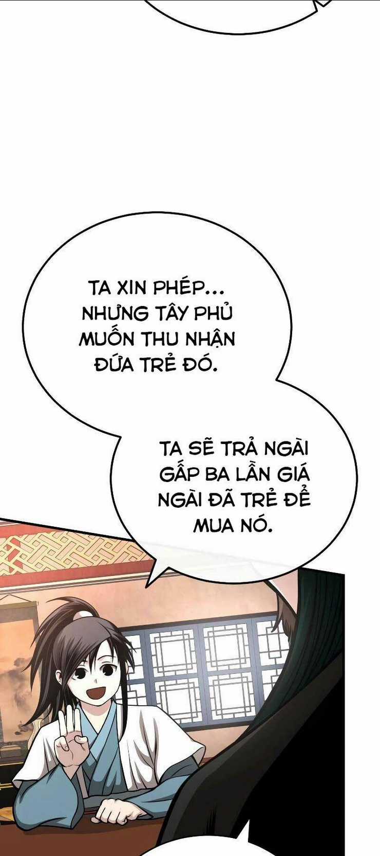 Quy Hoàn Lục Ma Đạo Chapter 14 trang 21