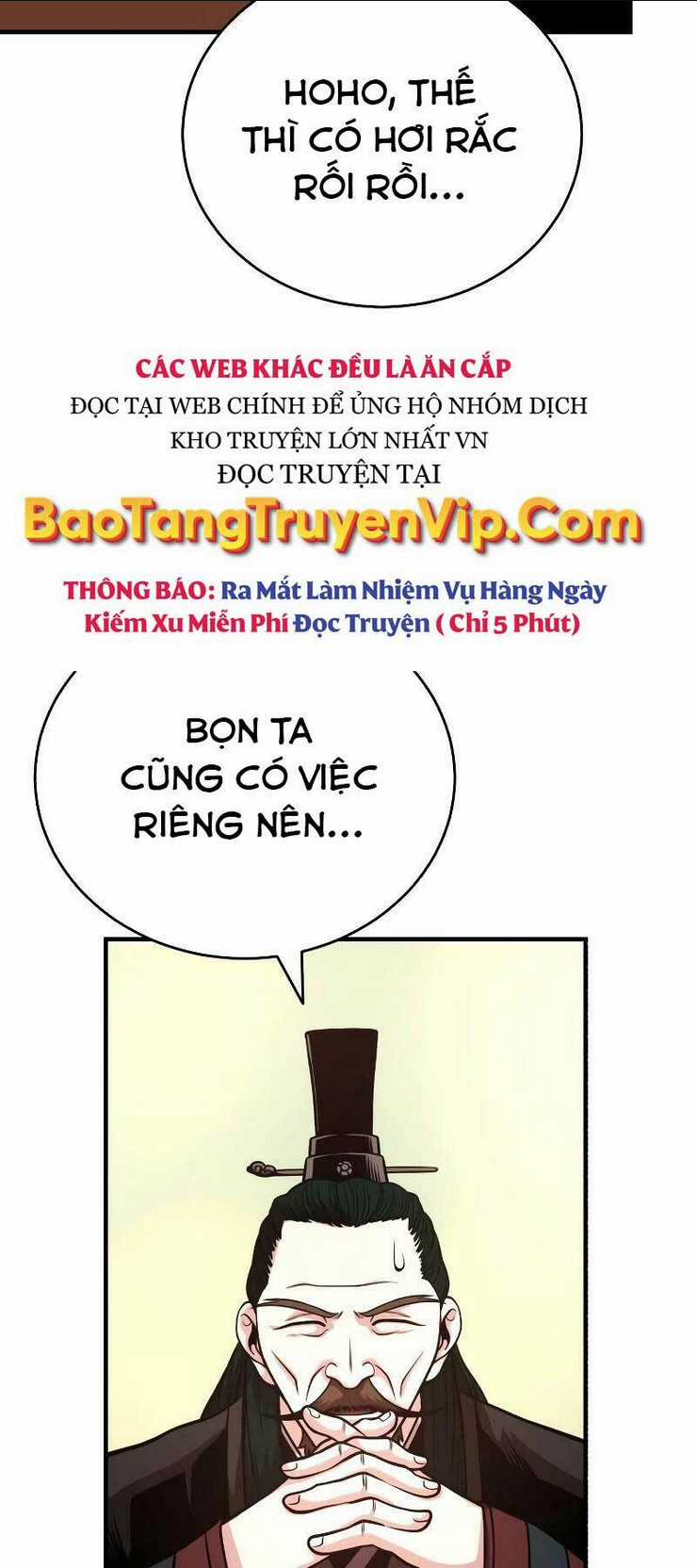 Quy Hoàn Lục Ma Đạo Chapter 14 trang 22